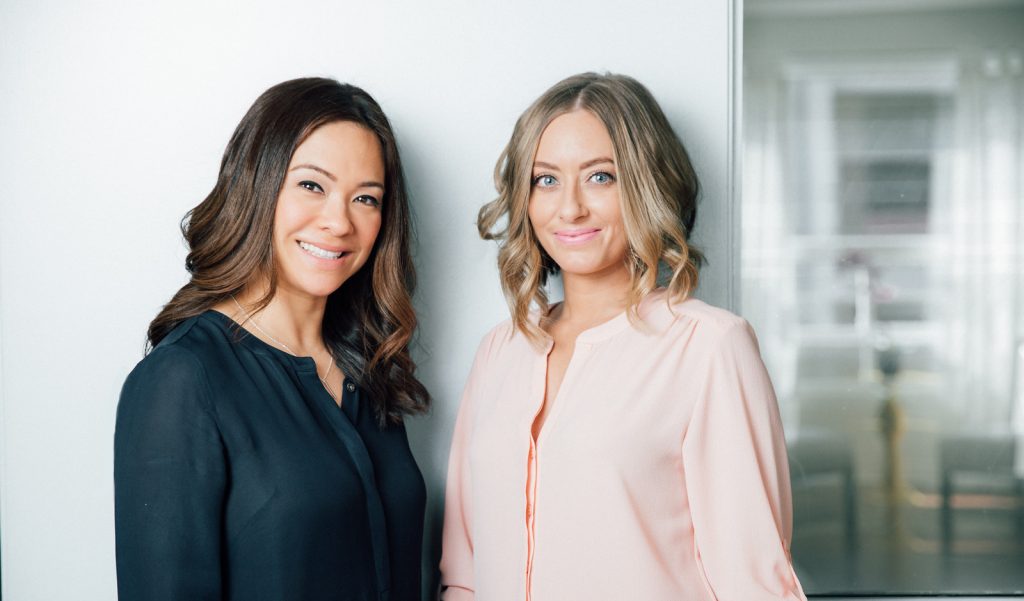 THE FREEZE CLINIC (KATHERINE HOLLAND, 2016) The Freeze Clinic