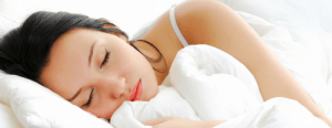 fight wrinkles while you sleep