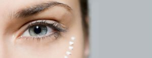 eye cream tip