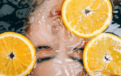 Why Vitamin C In Skincare Is Trending