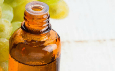 The Benefits Of Grapeseed Oil For Skin You Should Know About