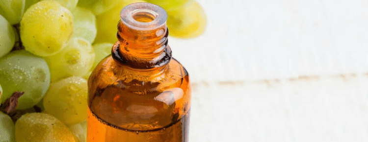 The Benefits Of Grapeseed Oil For Skin You Should Know About