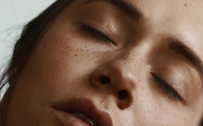 Microblading Freckles Is A Thing And We’re Not On Board